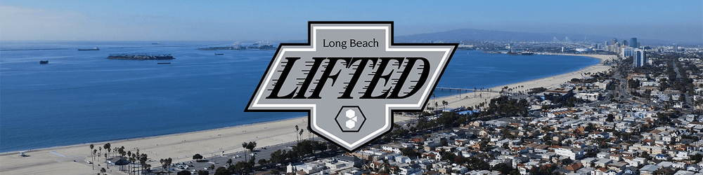 Long Beach Lifted