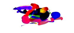 Glitched Worms