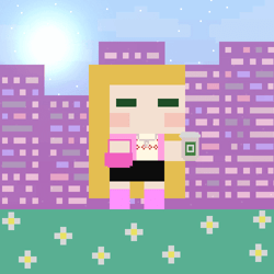 tiny girls v2 (eth)