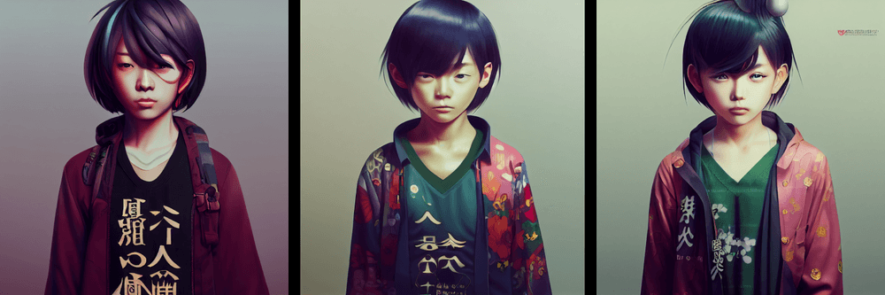 Gen Kodomo