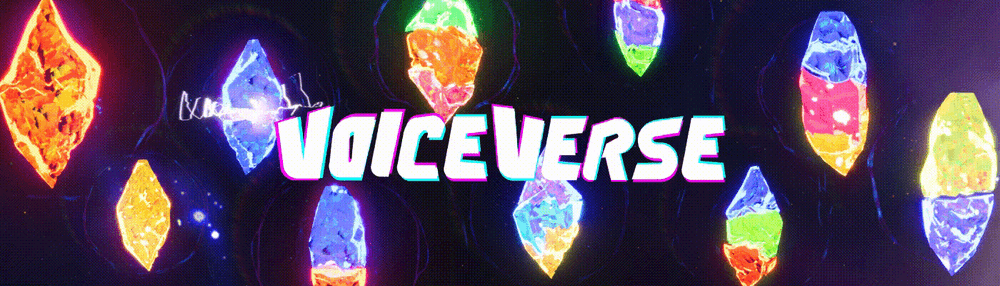 Bright Voiceverse Collection