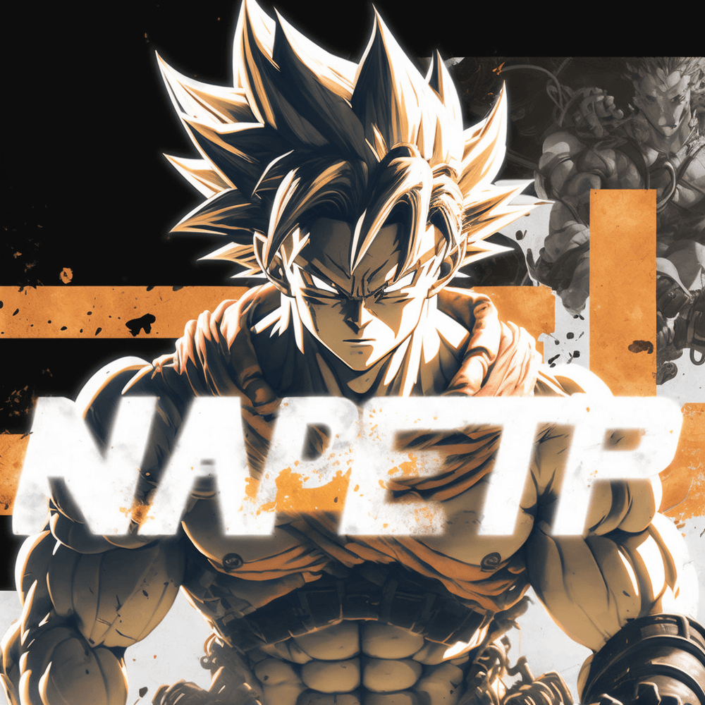 LivesofGoku