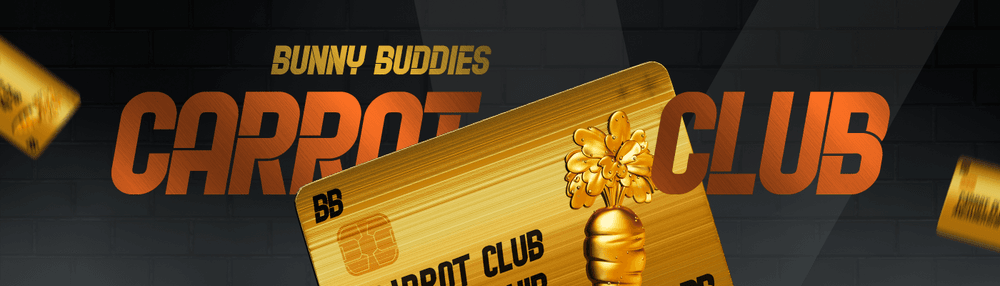 BB Carrot Club
