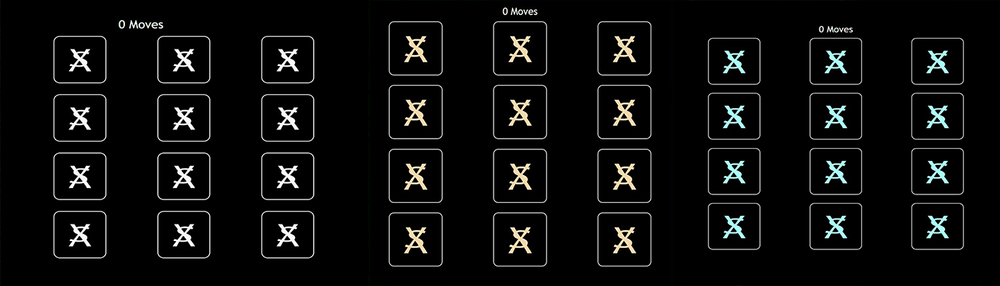 MemoryGame