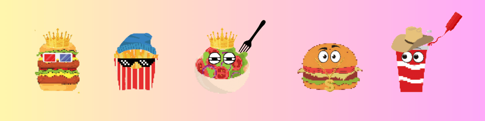 Mukbangerz