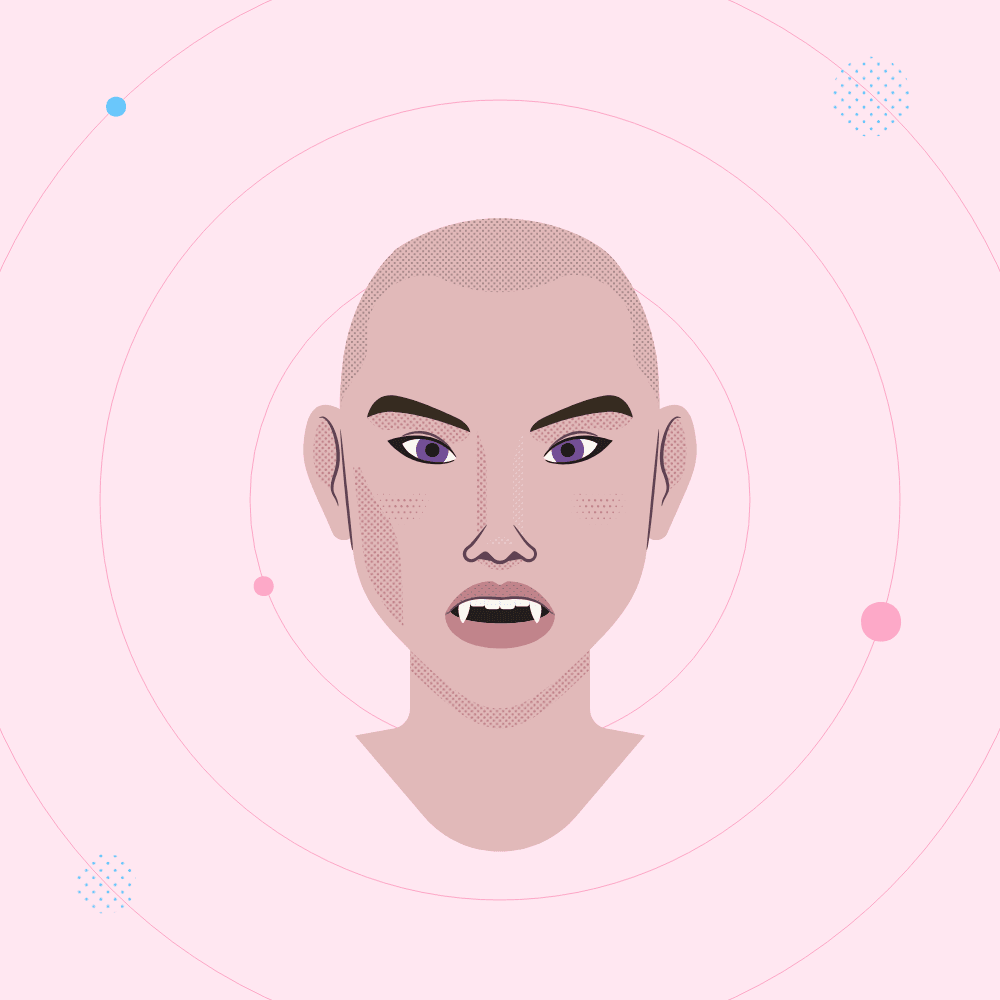 Token Image