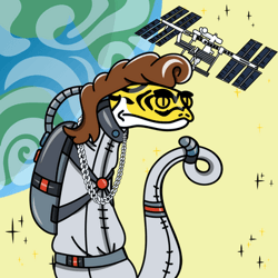 BoredSnake Do