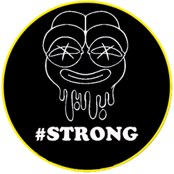 Strong Rare Apepe YC