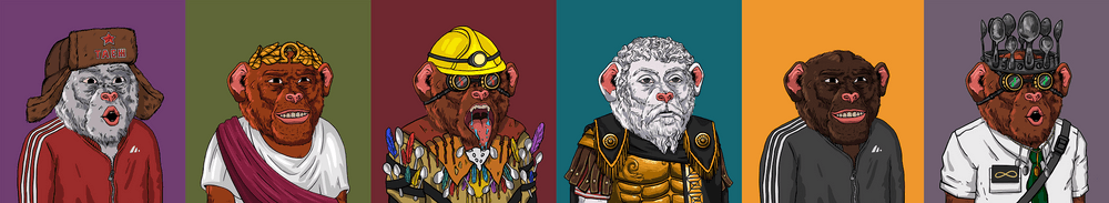 D`Apes