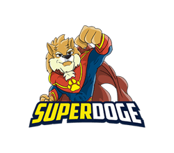 SuperDogeRookieCard