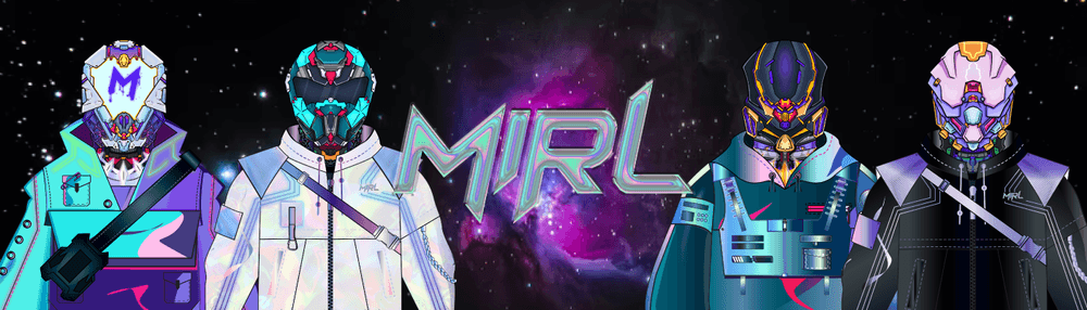 MIRL Honorary