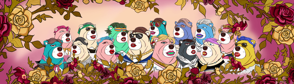 ArrogantBearWife