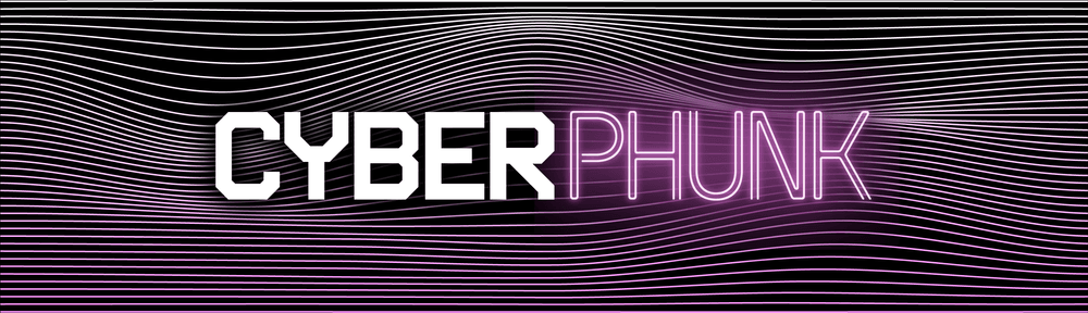 OC CyberPhunks
