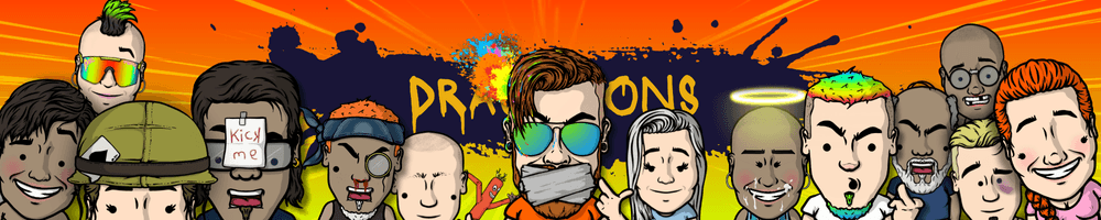 Drawtoons