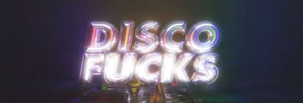 Disco Fucks by The Knocks x Moistbreezy