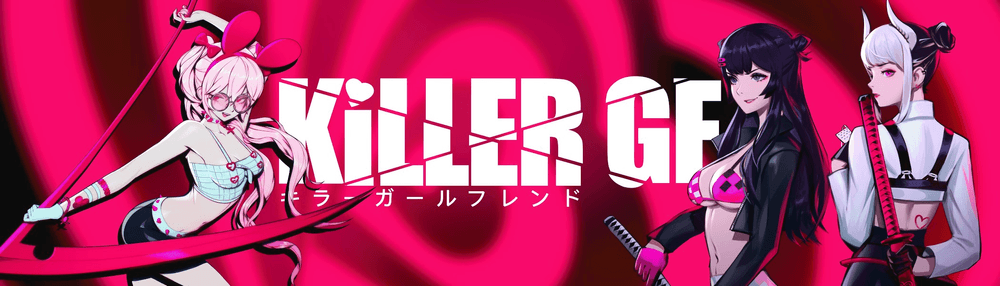 Powerfull KillerNFT