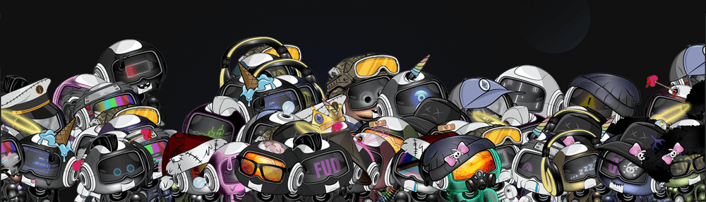 Old Disposed Dingbots