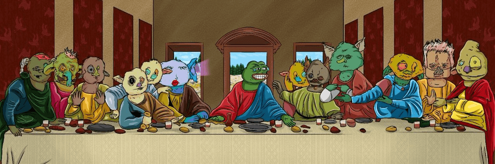 PEPEsterz Club