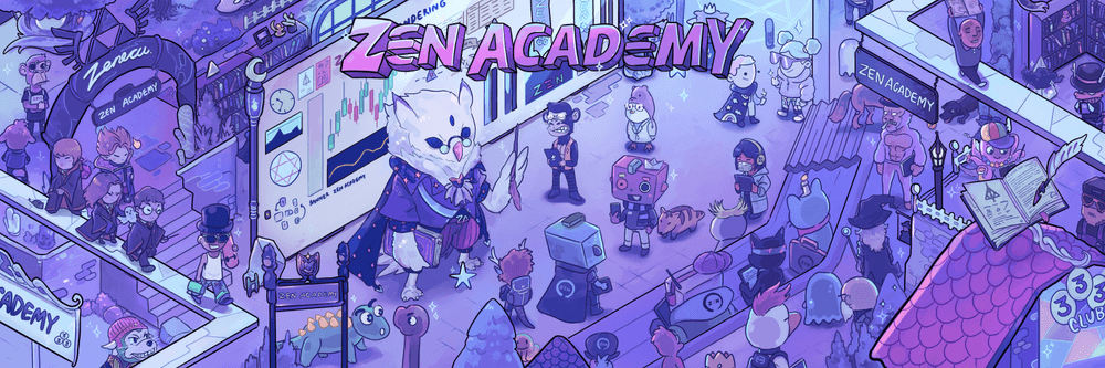 ZenAcademy