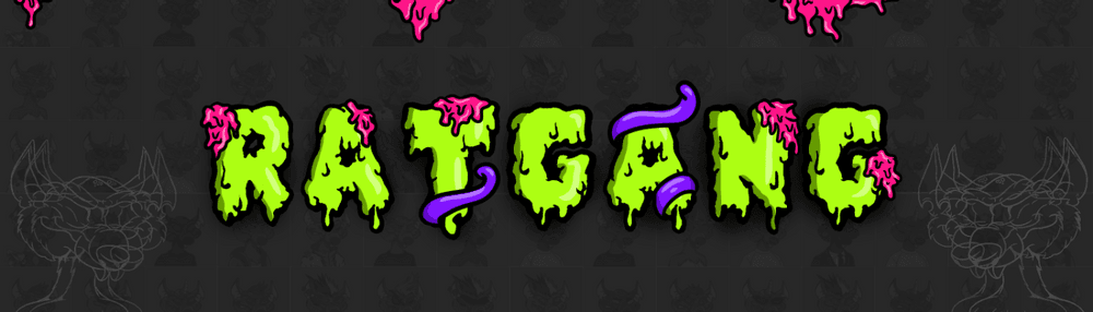 Rat Gang Genesis