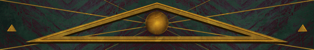 Order Of The Crypto