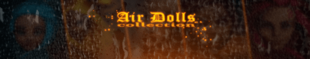 Air Dolls