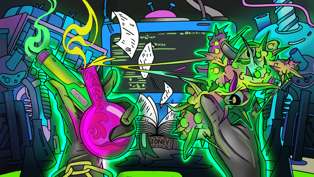 Stoney Society Official V2