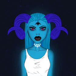 Vampire Girls Transilvania.wtf