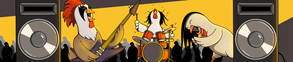 Rock Cock Festival