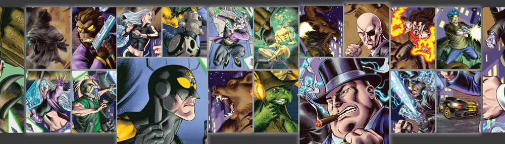 Bitverse Clash