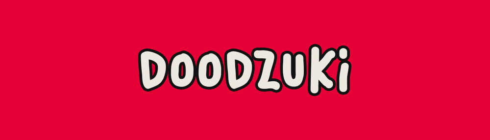 Doodzuki