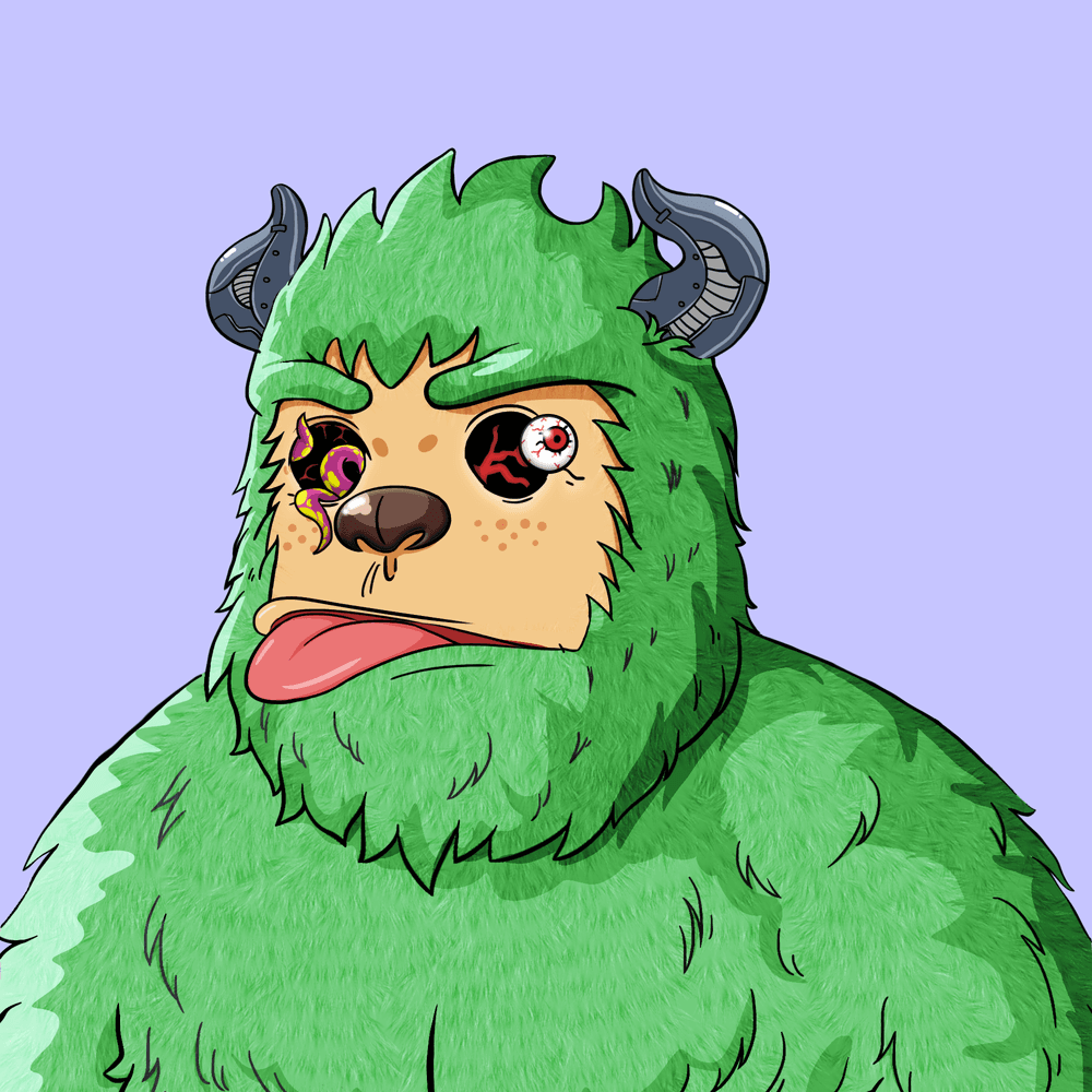Token Image