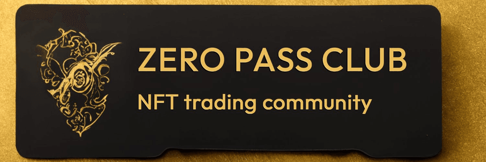 ZERO PASS