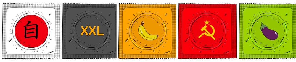 Condoms.digital
