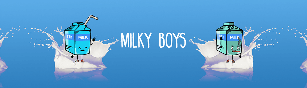 MilkyBoys