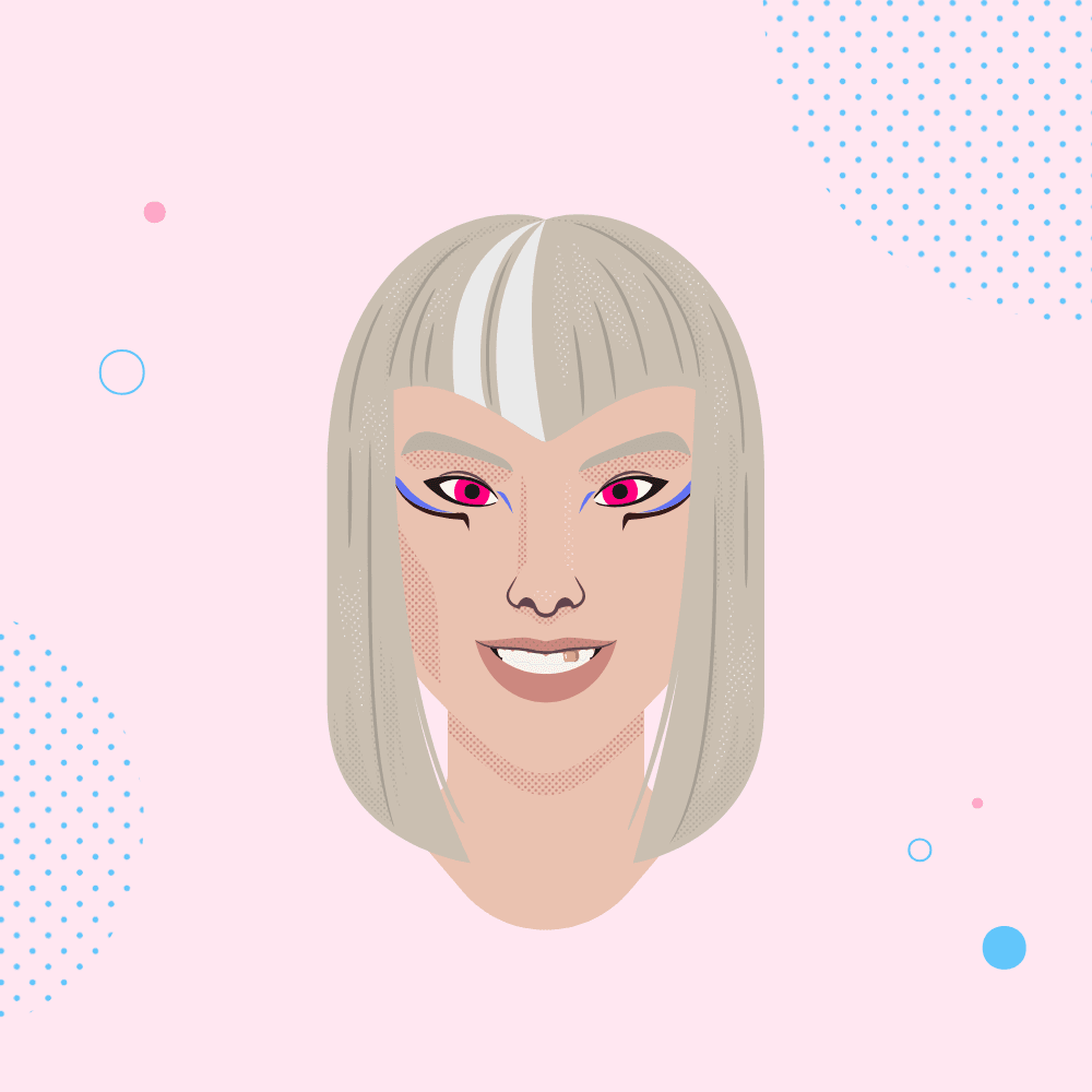 Token Image