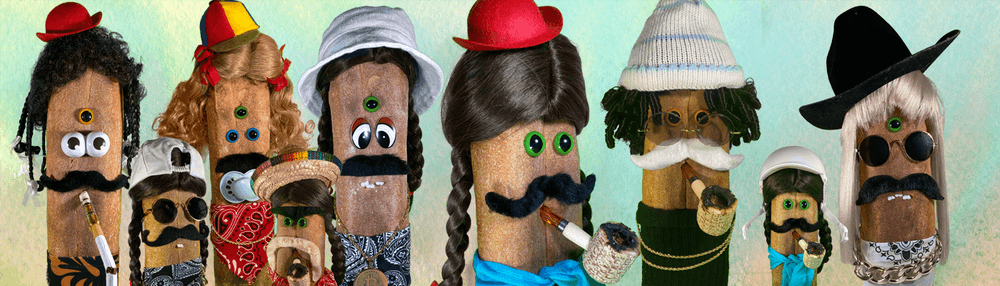 Bread Heads