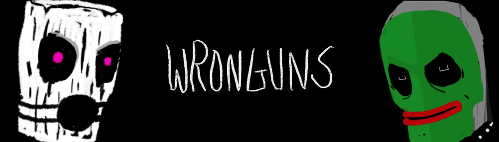 Wronguns by Solemn