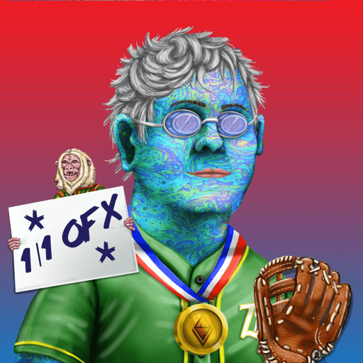 Token Image