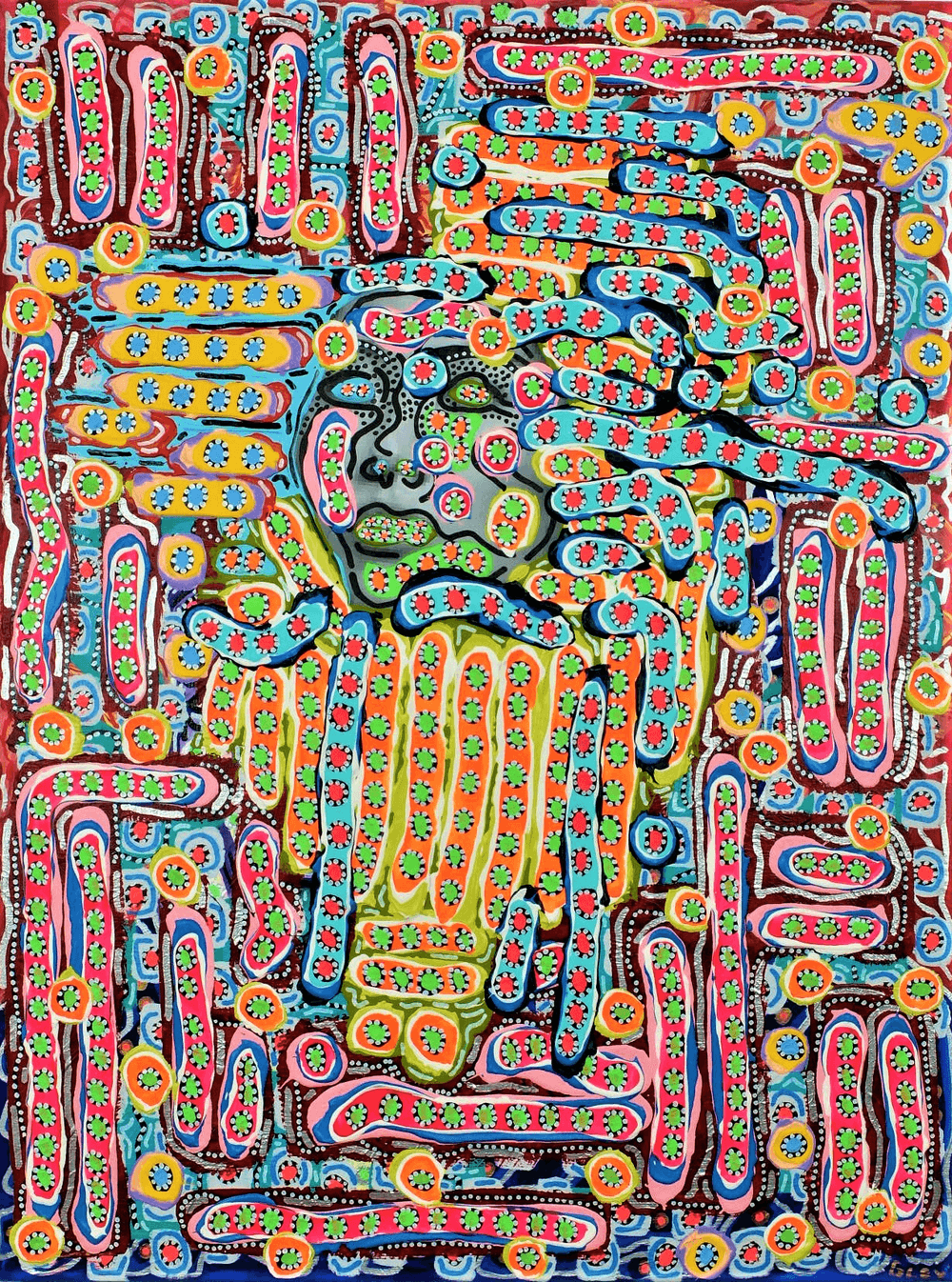 Nazca - 2027