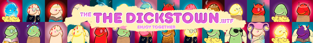 TheDicksTown