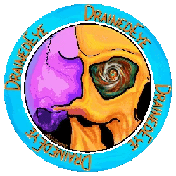 DrainedEye