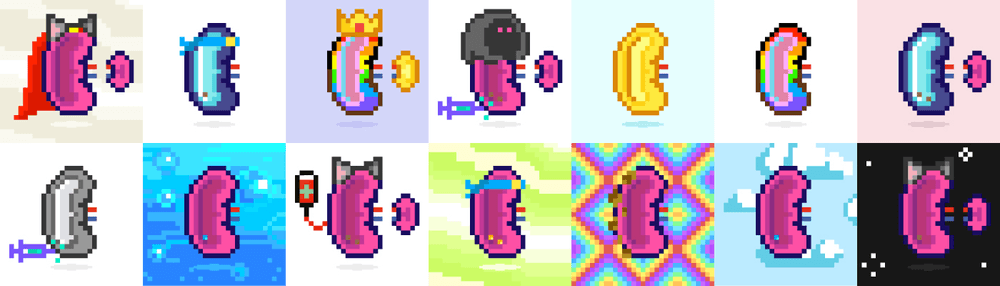 CryptoKidneys