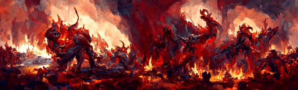 Eternal Misery