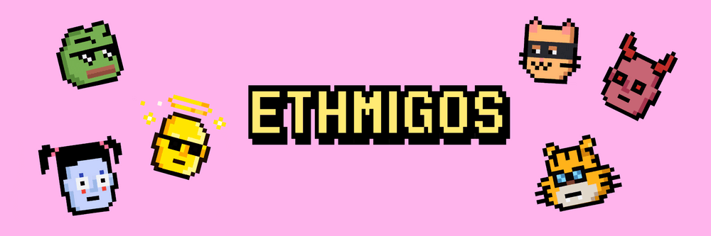 Ethmigos