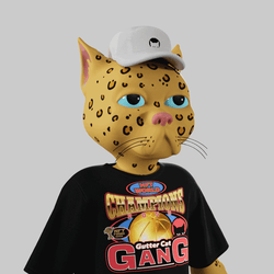 Gutter Merch Vault