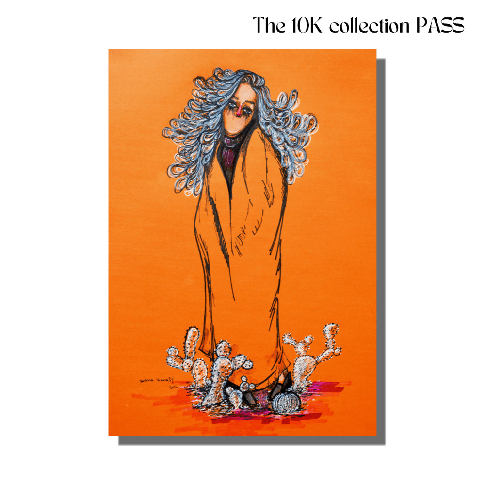 The 10k collection: PASS #405