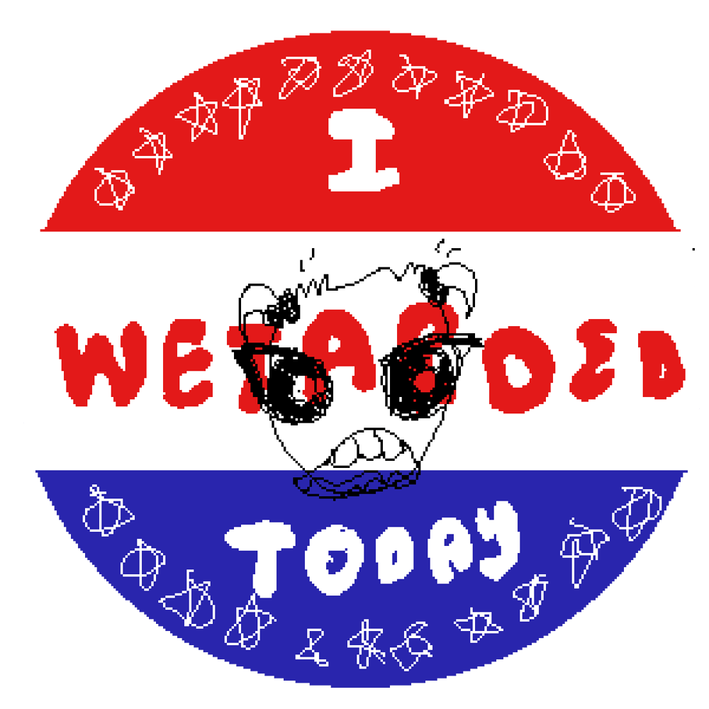 WETARDED