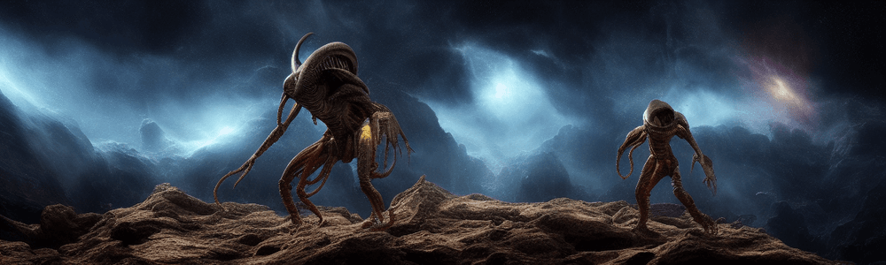 The E.T. Experiment