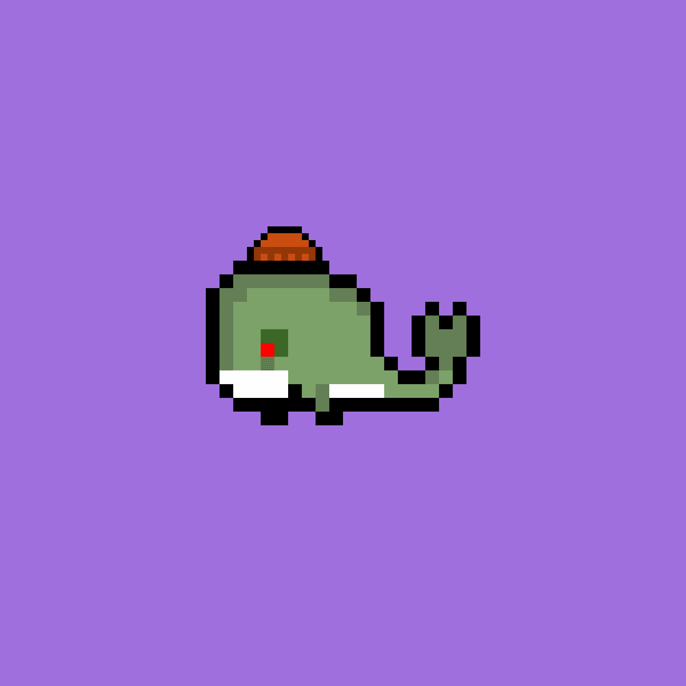 Weird Whales 294